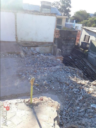 Imagem Terreno à Venda, 178 m² em Chácara Belenzinho - São Paulo Imagem Terreno à Venda, 178 m² em Chácara Belenzinho - São Paulo