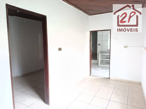Imagem Casa com 2 Quartos à Venda, 117 m² em Santana - São José Dos Campos Imagem Casa com 2 Quartos à Venda, 117 m² em Santana - São José Dos Campos