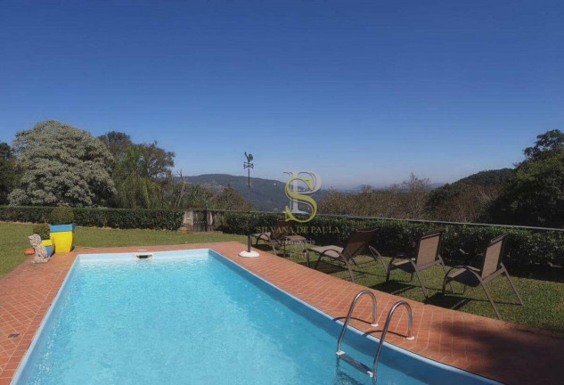 Imagem Casa com 4 Quartos à Venda, 463 m² em Serra Da Cantareira - Mairiporã Imagem Casa com 4 Quartos à Venda, 463 m² em Serra Da Cantareira - Mairiporã
