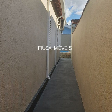 Imagem Casa com 3 Quartos à Venda,  em Quintino Facci Ii - Ribeirão Preto