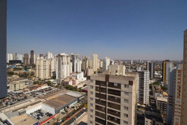 Imagem Apartamento com 3 Quartos à Venda, 105 m² em Setor Bueno - Goiânia Imagem Apartamento com 3 Quartos à Venda, 105 m² em Setor Bueno - Goiânia