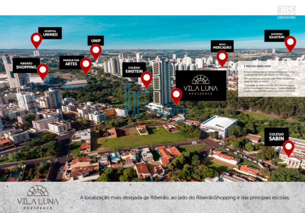 Imagem Apartamento com 2 Quartos à Venda, 82 m² em Jardim Ana Maria - Ribeirão Preto Imagem Apartamento com 2 Quartos à Venda, 82 m² em Jardim Ana Maria - Ribeirão Preto