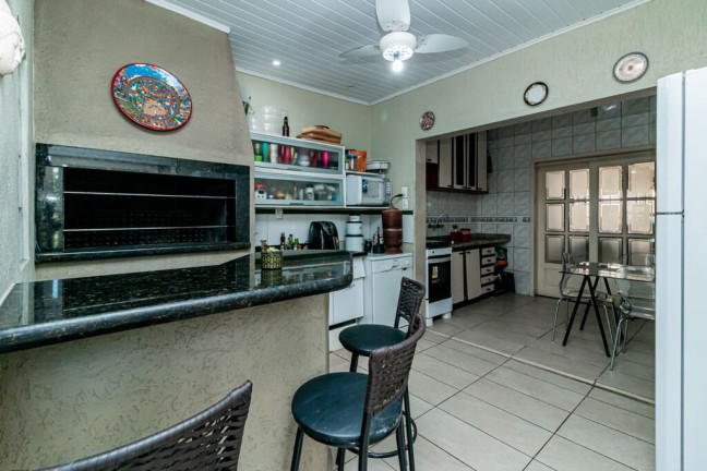 Imagem Casa com 3 Quartos à Venda, 207 m² em Parque Santa Fé - Porto Alegre Imagem Casa com 3 Quartos à Venda, 207 m² em Parque Santa Fé - Porto Alegre
