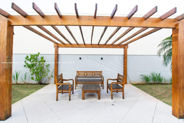 Imagem Apartamento com 3 Quartos para Alugar, 90 m² em Le Jardin - Indaiatuba Imagem Apartamento com 3 Quartos para Alugar, 90 m² em Le Jardin - Indaiatuba