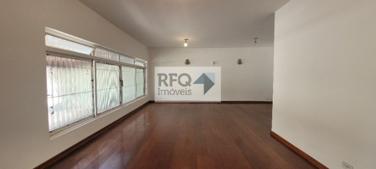 Imagem Casa com 3 Quartos à Venda, 260 m² em Jardim Da Glória - São Paulo Imagem Casa com 3 Quartos à Venda, 260 m² em Jardim Da Glória - São Paulo