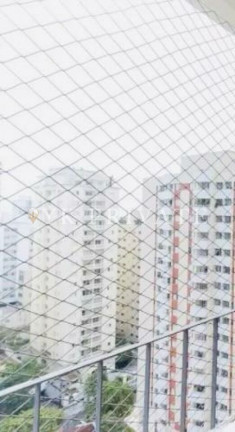 Imagem Apartamento com 2 Quartos à Venda, 75 m² em Perdizes - São Paulo