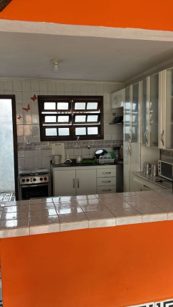 Imagem Casa com 1 Quarto à Venda, 53 m² em Vera Cruz - Mongaguá Imagem Casa com 1 Quarto à Venda, 53 m² em Vera Cruz - Mongaguá