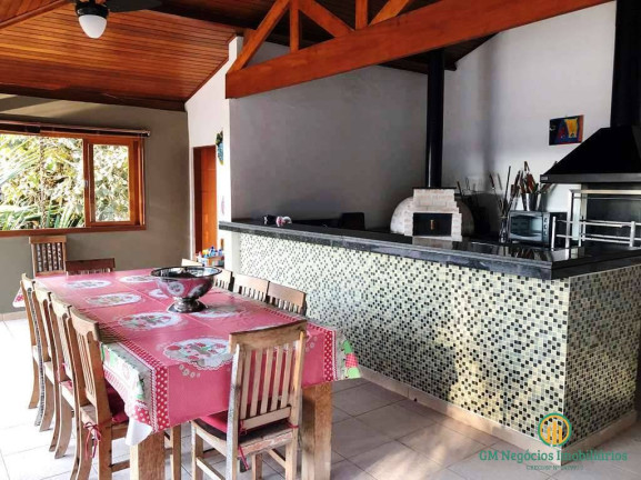 Imagem Casa com 5 Quartos à Venda, 890 m² em Granja Viana - Carapicuíba Imagem Casa com 5 Quartos à Venda, 890 m² em Granja Viana - Carapicuíba