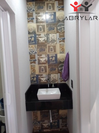 Imagem Imóvel com 3 Quartos à Venda, 207 m² em Monte Serrat - Itupeva