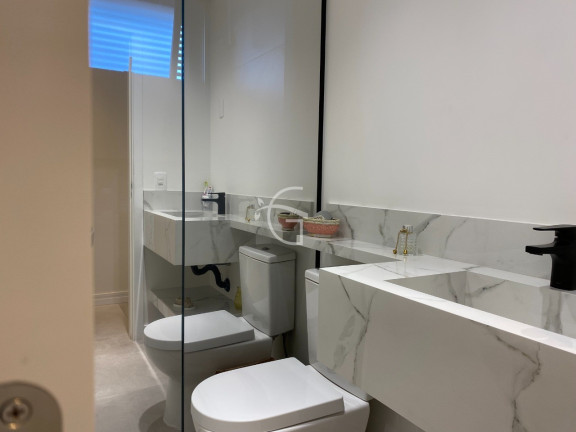 Imagem Apartamento com 2 Quartos à Venda, 70 m² em Santo Antônio - Joinville