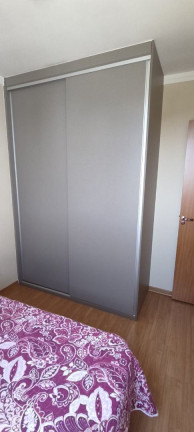 Imagem Apartamento com 2 Quartos à Venda, 47 m² em Jardim Das Cerejeiras - São José Dos Campos