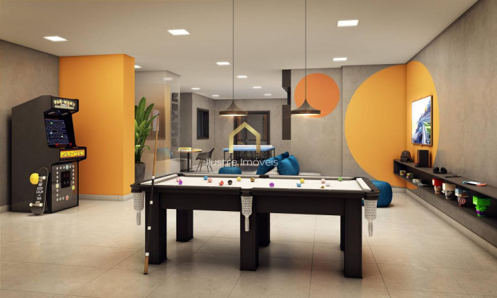 Imagem Apartamento com 2 Quartos à Venda, 47 m² em Enseada - Guarujá Imagem Apartamento com 2 Quartos à Venda, 47 m² em Enseada - Guarujá