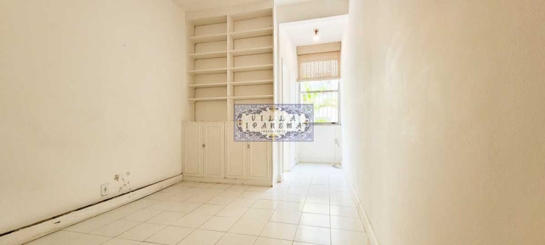 Apartamento com 1 Quarto à Venda, 40 m² em Copacabana - Rio De Janeiro