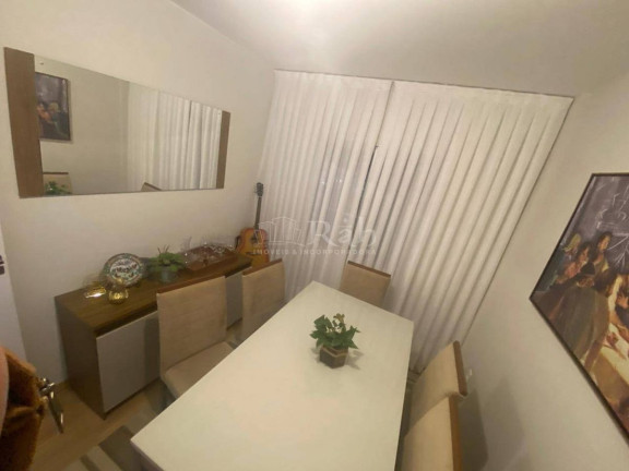 Imagem Apartamento com 3 Quartos à Venda, 78 m² em Fazendinha - Itajaí Imagem Apartamento com 3 Quartos à Venda, 78 m² em Fazendinha - Itajaí