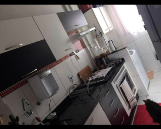 Imagem Apartamento com 3 Quartos à Venda ou Locação, 76 m² em Jardim Guadalajara - Sorocaba Imagem Apartamento com 3 Quartos à Venda ou Locação, 76 m² em Jardim Guadalajara - Sorocaba