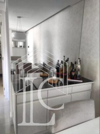 Imagem Apartamento com 2 Quartos à Venda, 60 m² em Conceição - São Paulo Imagem Apartamento com 2 Quartos à Venda, 60 m² em Conceição - São Paulo