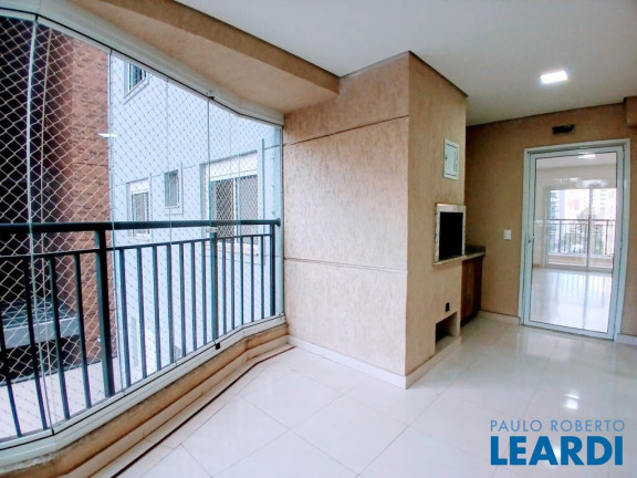 Imagem Apartamento com 3 Quartos à Venda, 161 m² em Vila Bastos - Santo André Imagem Apartamento com 3 Quartos à Venda, 161 m² em Vila Bastos - Santo André