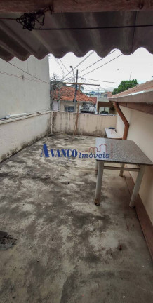 Imagem Casa com 2 Quartos à Venda, 91 m² em Vila Progresso - Jundiaí Imagem Casa com 2 Quartos à Venda, 91 m² em Vila Progresso - Jundiaí