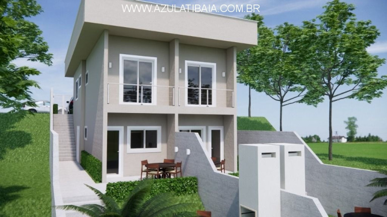 Imagem Casa com 2 Quartos à Venda, 84 m² em Jardim Imperial - Atibaia Imagem Casa com 2 Quartos à Venda, 84 m² em Jardim Imperial - Atibaia
