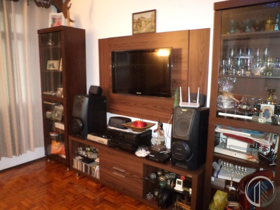 Imagem Apartamento com 3 Quartos à Venda, 140 m² em Aparecida - Santos Imagem Apartamento com 3 Quartos à Venda, 140 m² em Aparecida - Santos