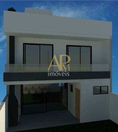 Imagem Casa com 3 Quartos à Venda, 150 m² em Deltaville - Biguaçu Imagem Casa com 3 Quartos à Venda, 150 m² em Deltaville - Biguaçu