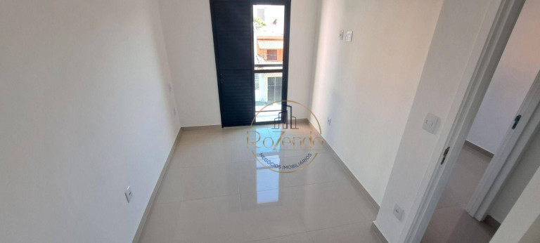 Imagem Apartamento com 2 Quartos à Venda, 47 m² em Vila América - Santo André Imagem Apartamento com 2 Quartos à Venda, 47 m² em Vila América - Santo André