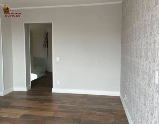 Imagem Cobertura com 3 Quartos à Venda, 250 m² em Vila Nova Conceição - São Paulo