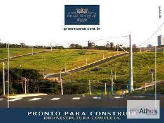 Imagem Terreno à Venda, 200 m² em Parque Gran Reserve - Indaiatuba Imagem Terreno à Venda, 200 m² em Parque Gran Reserve - Indaiatuba