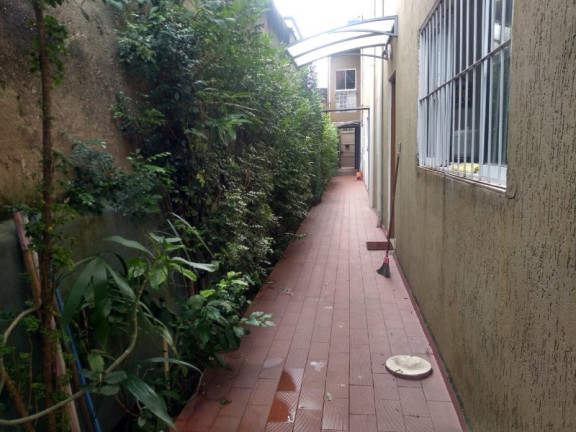 Imagem Casa com 4 Quartos à Venda, 300 m² em Santo Amaro - São Paulo Imagem Casa com 4 Quartos à Venda, 300 m² em Santo Amaro - São Paulo