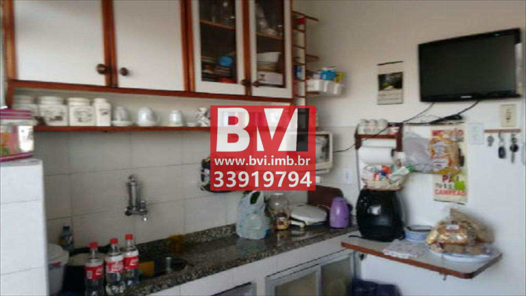 Imagem Apartamento com 3 Quartos à Venda, 70 m² em Penha - Rio De Janeiro