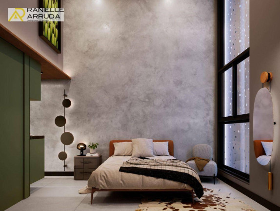 Imagem Apartamento com 1 Quarto à Venda, 18 m² em Jardim Oceania - João Pessoa Imagem Apartamento com 1 Quarto à Venda, 18 m² em Jardim Oceania - João Pessoa