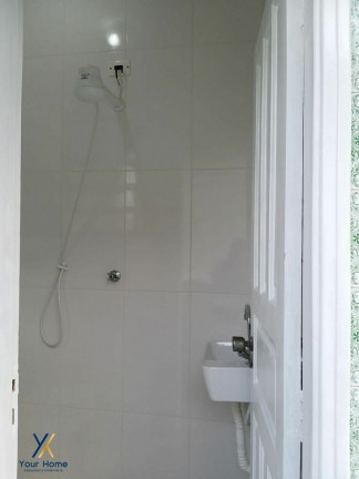 Imagem Casa com 4 Quartos à Venda, 200 m² em Boqueirão - Santos Imagem Casa com 4 Quartos à Venda, 200 m² em Boqueirão - Santos
