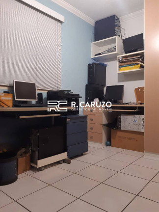 Imagem Apartamento com 2 Quartos à Venda, 81 m² em Jardim Campo Belo - Limeira Imagem Apartamento com 2 Quartos à Venda, 81 m² em Jardim Campo Belo - Limeira