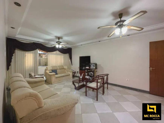Imagem Casa com 3 Quartos à Venda, 262 m² em Paulicéia - São Bernardo Do Campo Imagem Casa com 3 Quartos à Venda, 262 m² em Paulicéia - São Bernardo Do Campo