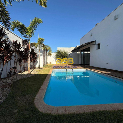 Imagem Casa com 3 Quartos para Alugar, 150 m² em Tamboré - Barretos Imagem Casa com 3 Quartos para Alugar, 150 m² em Tamboré - Barretos