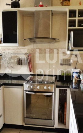 Imagem Casa com 3 Quartos à Venda, 240 m² em Imirim - São Paulo Imagem Casa com 3 Quartos à Venda, 240 m² em Imirim - São Paulo