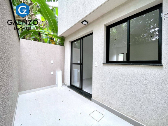 Imagem Casa de Condomínio com 2 Quartos à Venda, 60 m² em Ayrosa - Osasco