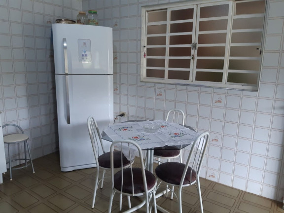 Imagem Chácara com 3 Quartos à Venda, 100 m² em Centro - Piranguinho
