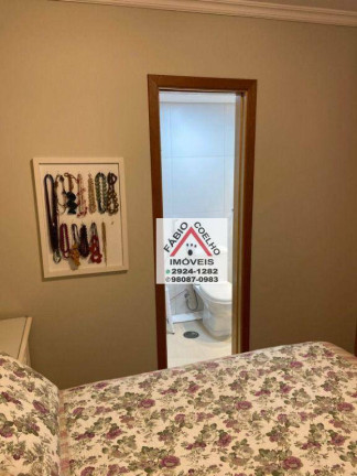 Imagem Apartamento com 3 Quartos à Venda, 110 m² em Vila Mariana - São Paulo Imagem Apartamento com 3 Quartos à Venda, 110 m² em Vila Mariana - São Paulo