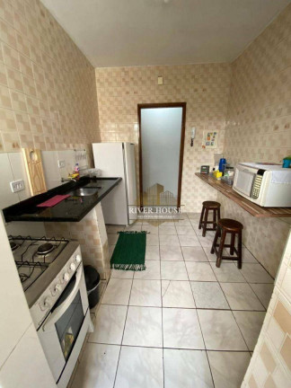 Imagem Apartamento com 3 Quartos à Venda, 65 m² em Porto - Cuiabá Imagem Apartamento com 3 Quartos à Venda, 65 m² em Porto - Cuiabá