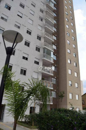 Apartamento com 3 Quartos para Alugar, 65 m² em Catumbi - São Paulo