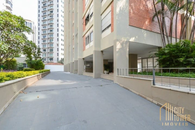 Imagem Apartamento com 3 Quartos à Venda, 106 m² em Brooklin Paulista - São Paulo Imagem Apartamento com 3 Quartos à Venda, 106 m² em Brooklin Paulista - São Paulo