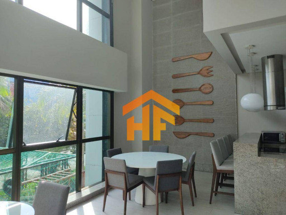 Imagem Apartamento com 3 Quartos à Venda, 132 m² em Boa Viagem - Recife