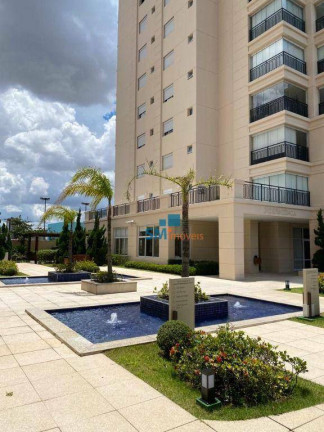 Apartamento com 3 Quartos à Venda ou Locação, 213 m² em Ipiranga - São Paulo