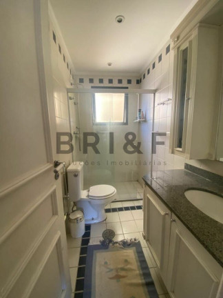 Imagem Apartamento com 3 Quartos à Venda, 112 m² em Brooklin - São Paulo Imagem Apartamento com 3 Quartos à Venda, 112 m² em Brooklin - São Paulo
