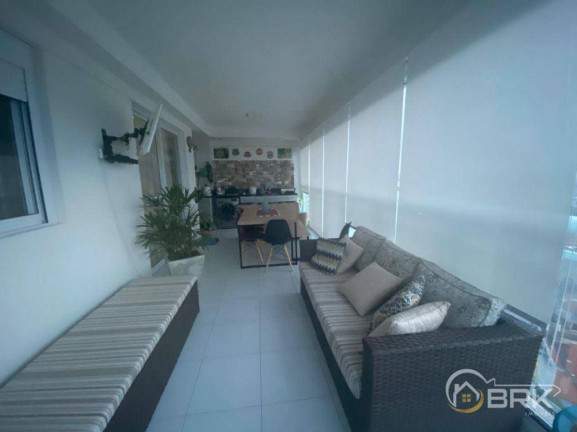Apartamento com 3 Quartos à Venda, 83 m² em Vila Formosa - São Paulo