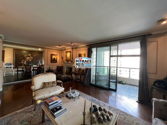 Imagem Apartamento com 4 Quartos à Venda ou Locação, 220 m² em Itaim Bibi - São Paulo Imagem Apartamento com 4 Quartos à Venda ou Locação, 220 m² em Itaim Bibi - São Paulo