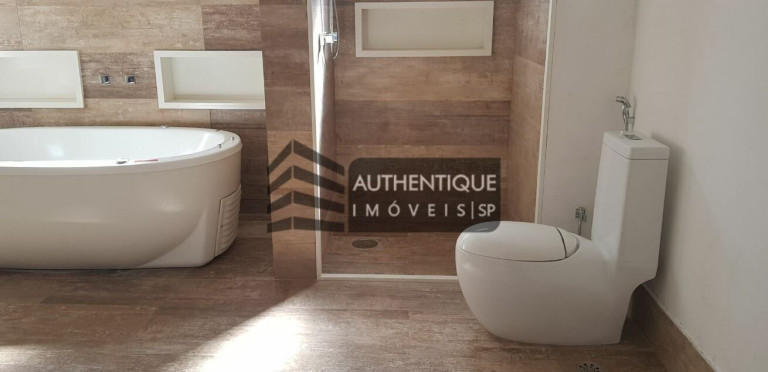 Imagem Apartamento com 4 Quartos à Venda, 440 m² em Panamby - São Paulo