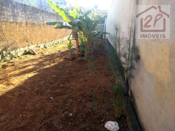 Imagem Terreno à Venda, 125 m² em Jardim República - São José Dos Campos Imagem Terreno à Venda, 125 m² em Jardim República - São José Dos Campos