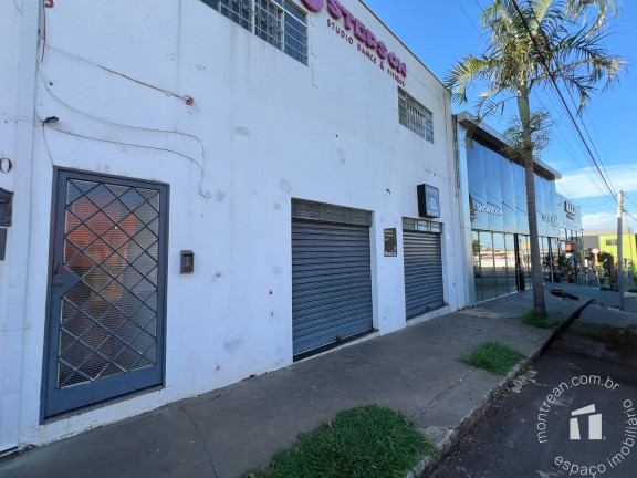 Imagem Sala Comercial à Venda, 70 m² em Vila São Lúcio - Botucatu Imagem Sala Comercial à Venda, 70 m² em Vila São Lúcio - Botucatu